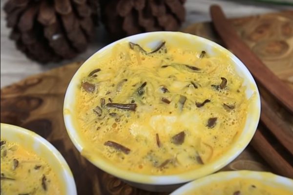 cach nau trung hap 2