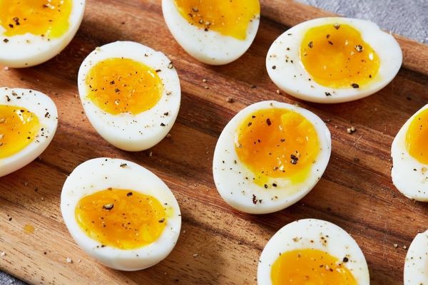 cach nau trung long dao 1