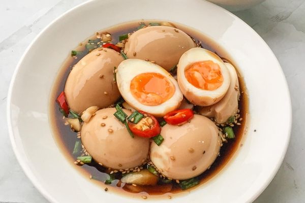 cach nau trung ngam tuong 1