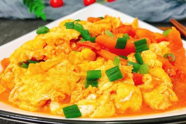 cach nau trung sot ca chua 2