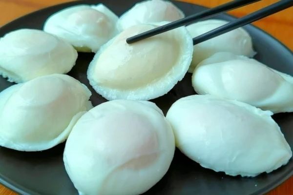 cach nau trung tran 2