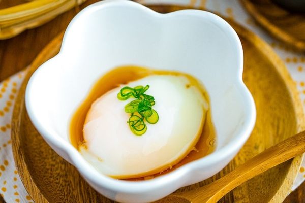 cach nau trung tran 3