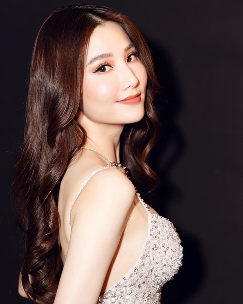 Thông tin diễn viên Diễm My 9X