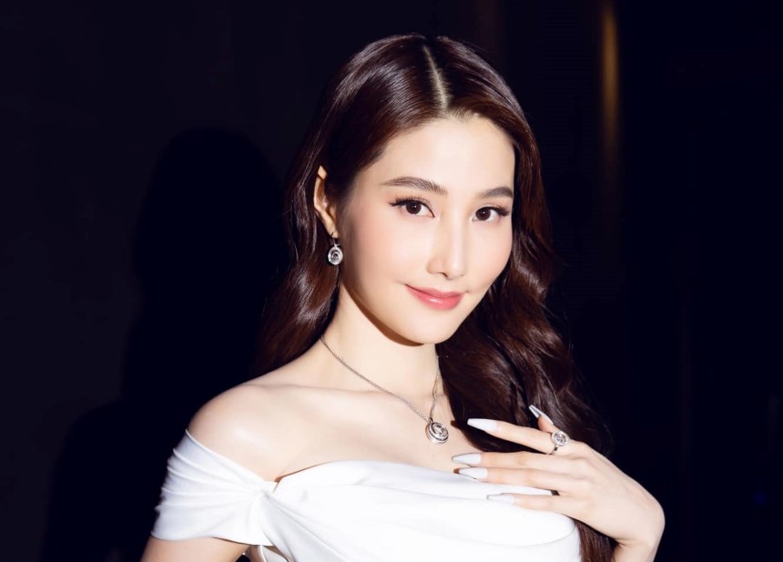 Tiểu sử diễn viên Diễm My 9X, diễn viên Diễm My 9X là ai?