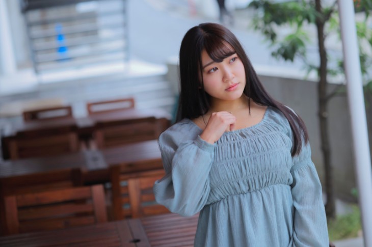 Hana Himesaki