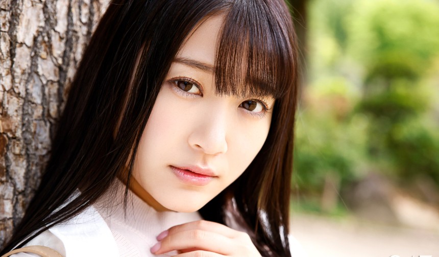 Hana Himesaki là ai? Thông tin idol phim Nhật cực quyến rũ