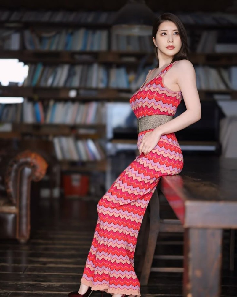 Hikaru Nagi