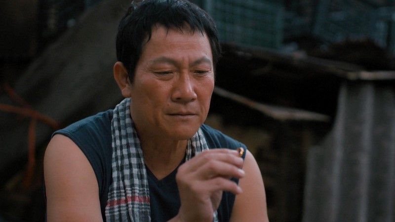 Thông tin diễn viên Hoàng Hải