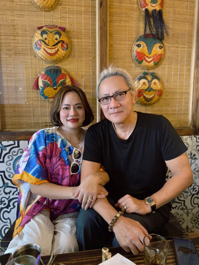 Thông tin diễn viên Hoàng Hải
