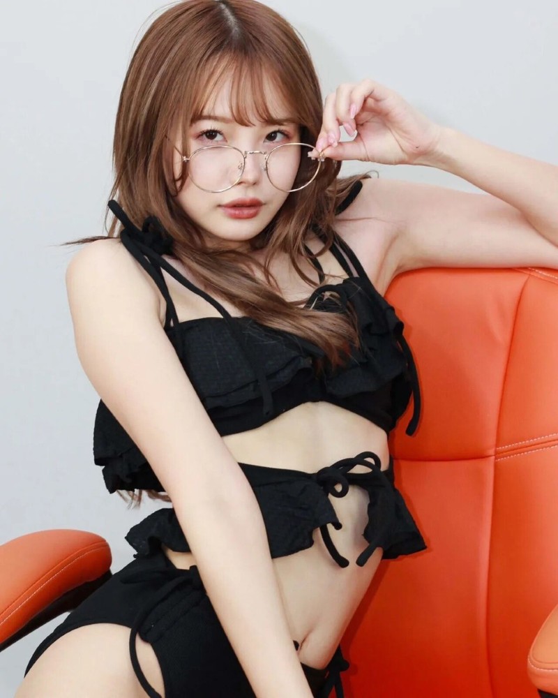 Ichika Matsumoto