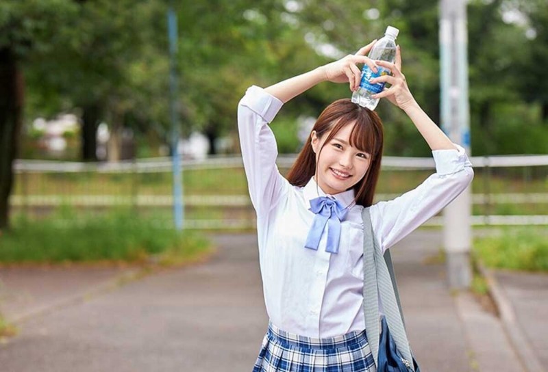Ichika Matsumoto