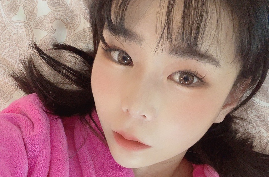 Julia Yoshine là ai? Idol gợi cảm Nhật Bản với nhan sắc cuốn hút
