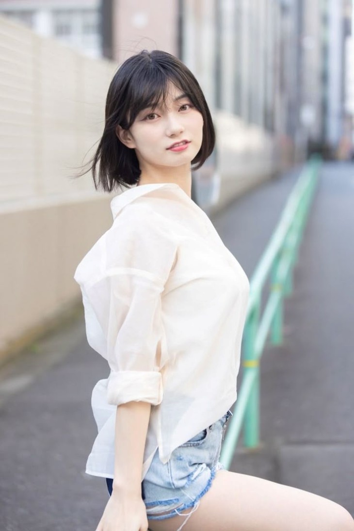 Kanna Seto