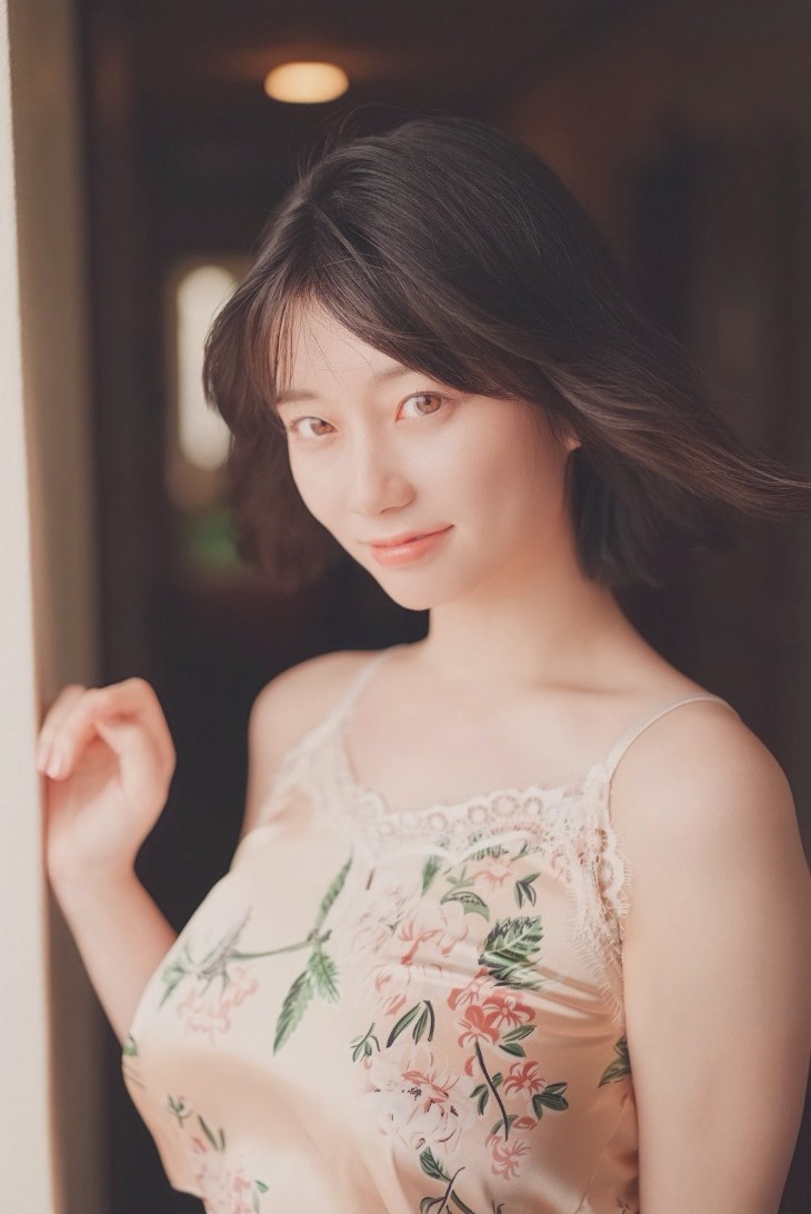 Kanna Seto
