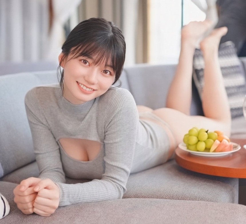 Kanna Seto debut năm nào? Nữ diễn viên phim Nhật gợi cảm