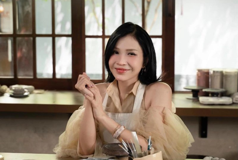 Thông tin diễn viên Khả Như