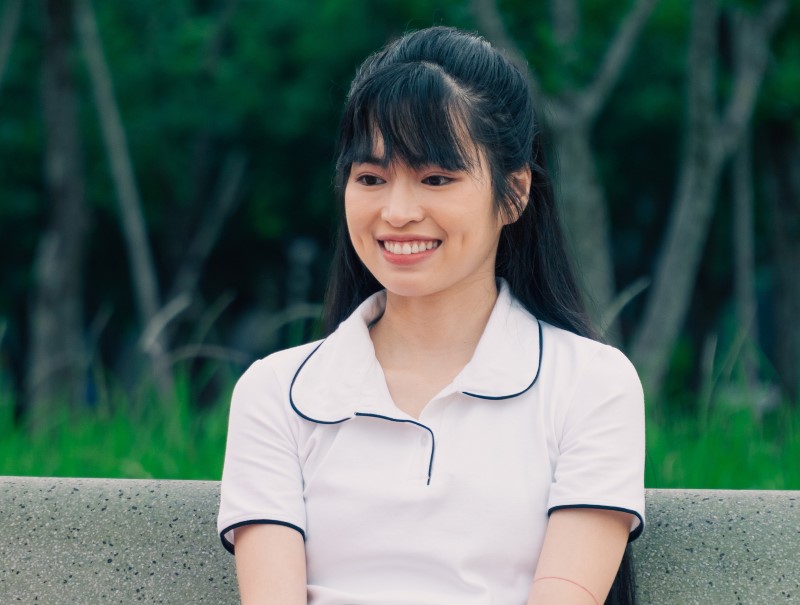 Thông tin diễn viên Khánh Vân