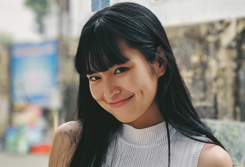 Tiểu sử diễn viên Khánh Vân, diễn viên Khánh Vân là ai?