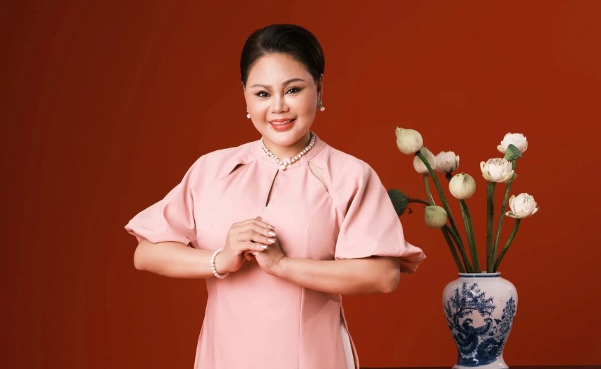 Tiểu sử diễn viên Lê Giang, diễn viên Lê Giang mấy đời chồng?