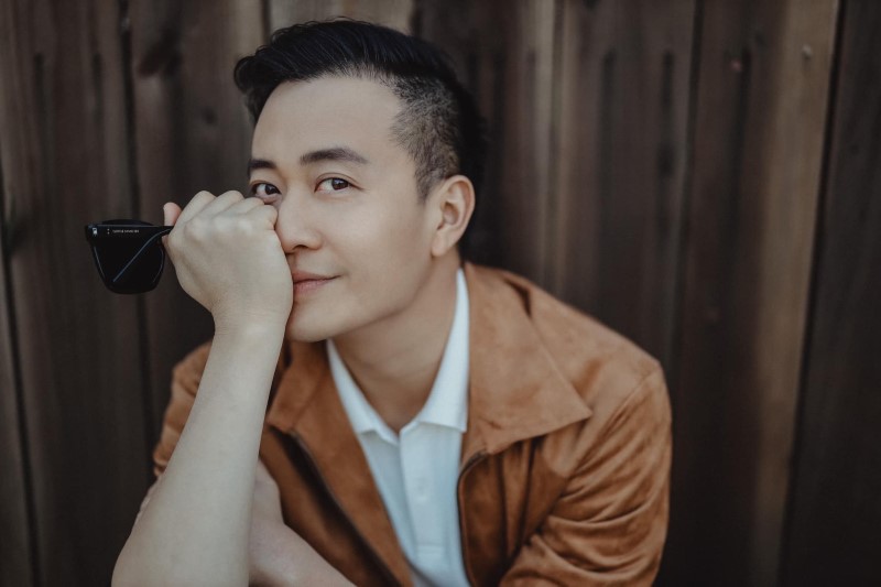 Thông tin diễn viên Lương Mạnh Hải