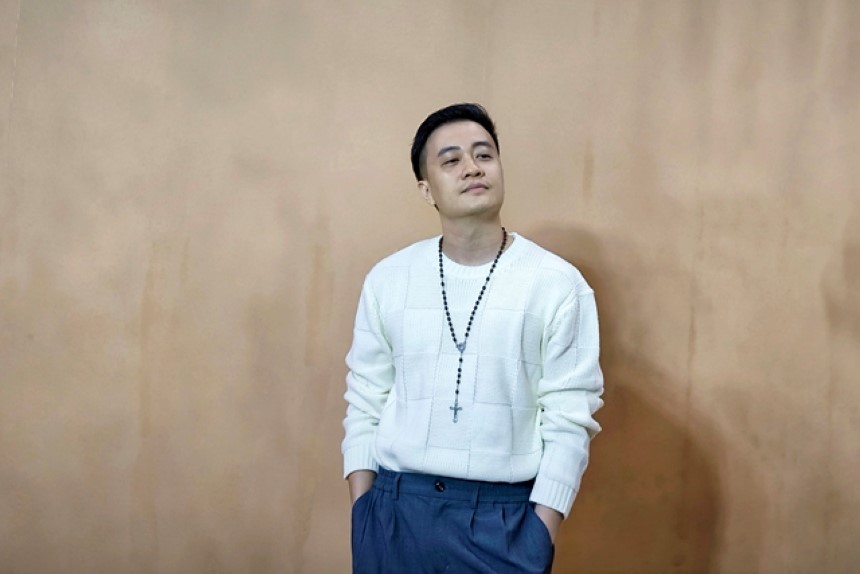 Tiểu sử diễn viên Lương Mạnh Hải, diễn viên Lương Mạnh Hải là ai?