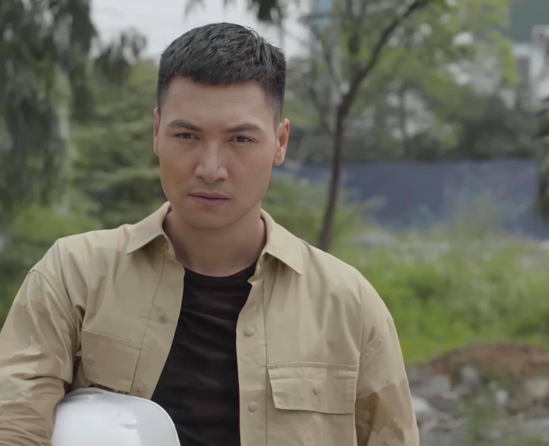 Thông tin diễn viên Mạnh Trường