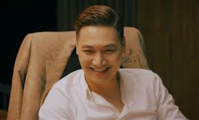 Thông tin diễn viên Mạnh Trường