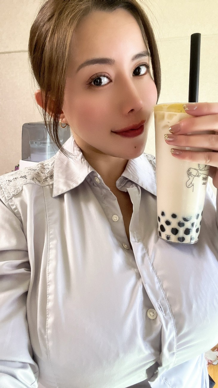 Maria Nagai