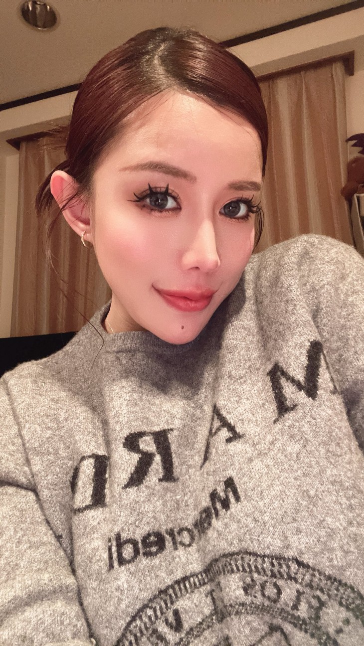 Maria Nagai