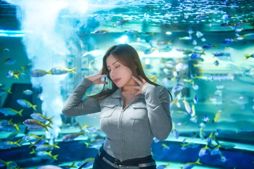 Maria Nagai debut năm nào? Nữ diễn viên Nhật sở hữu vẻ đẹp gợi cảm