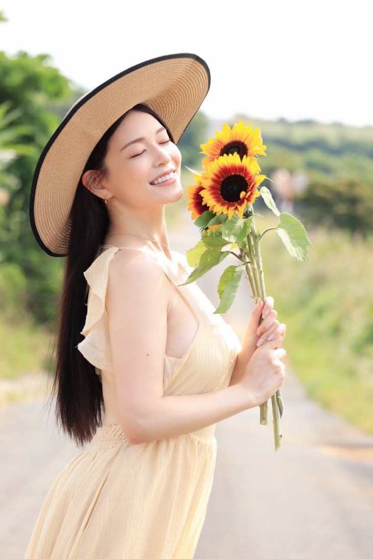 Mary Tachibana