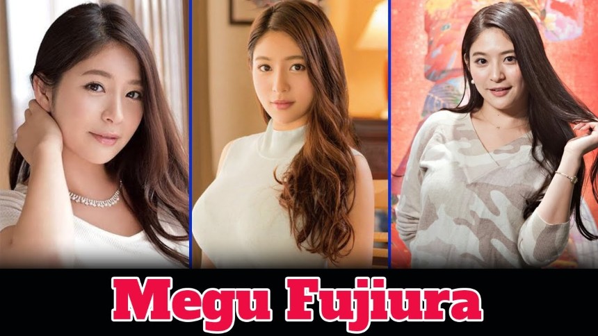 Meguri thông tin chi tiết, nữ diễn viên Nhật quyến rũ mọi ánh nhìn