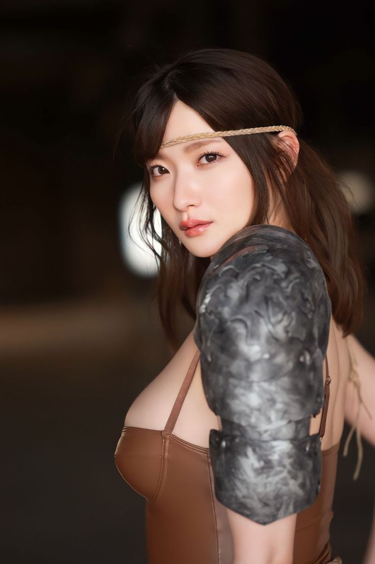Mei Washio