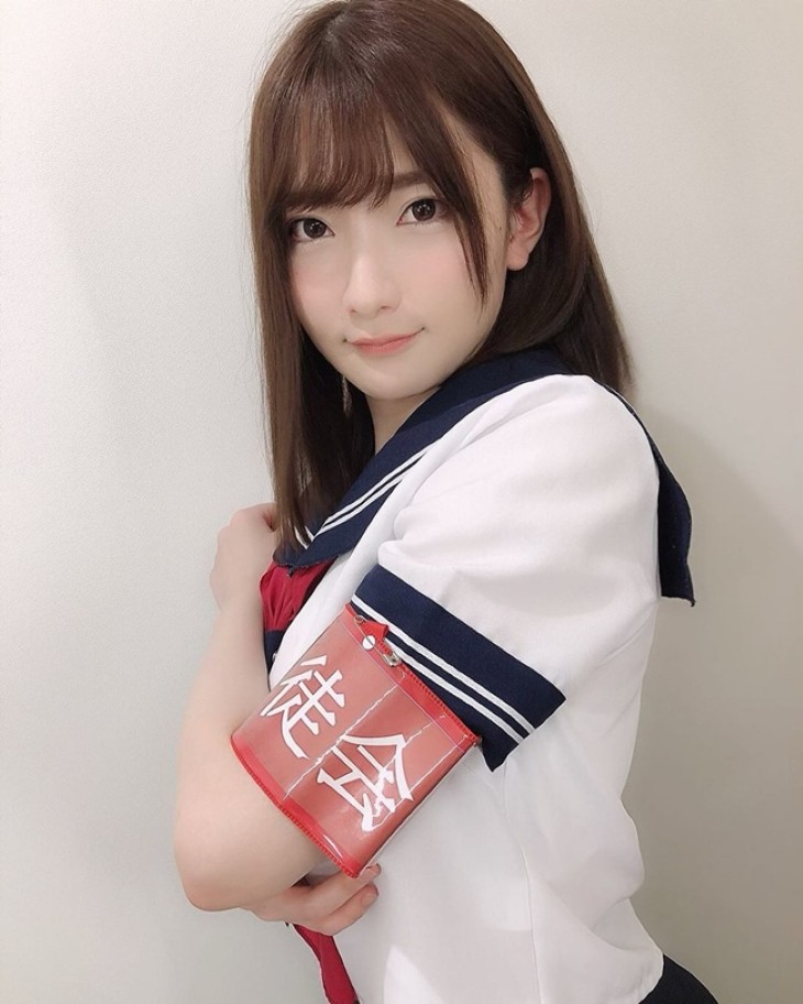 Mei Washio