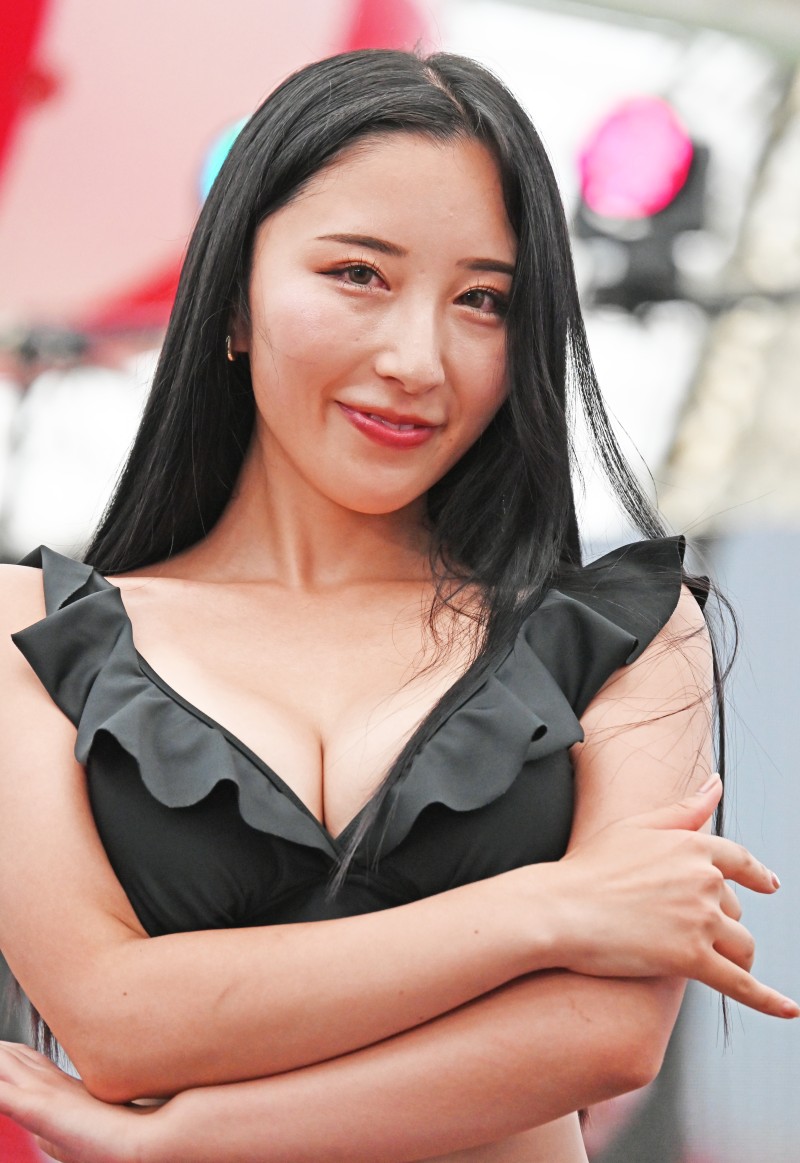 Mina Kitano