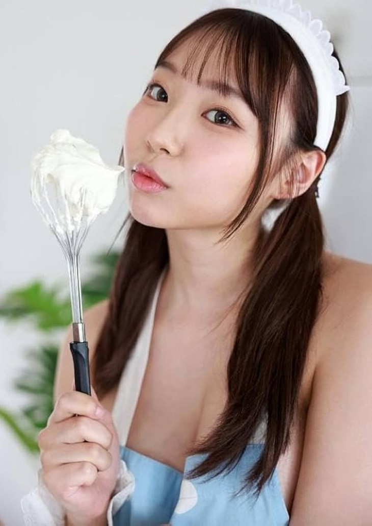Miyu Kiyohara