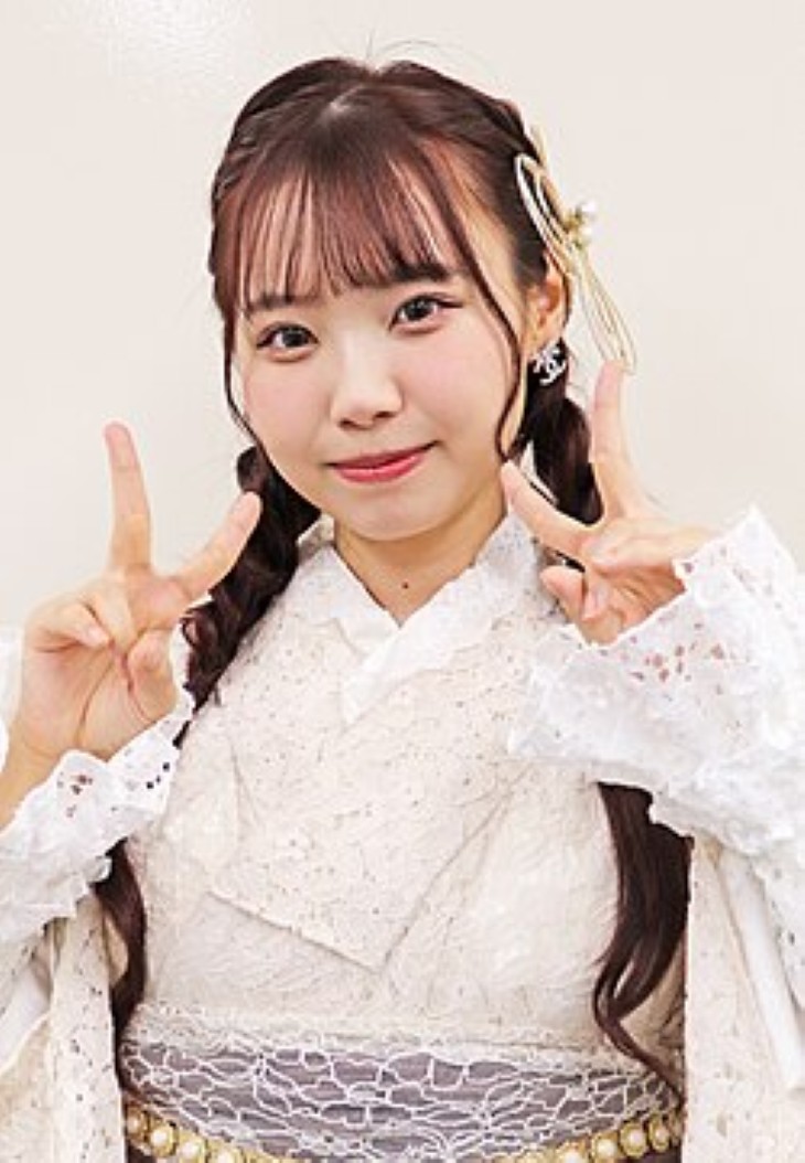 Miyu Kiyohara