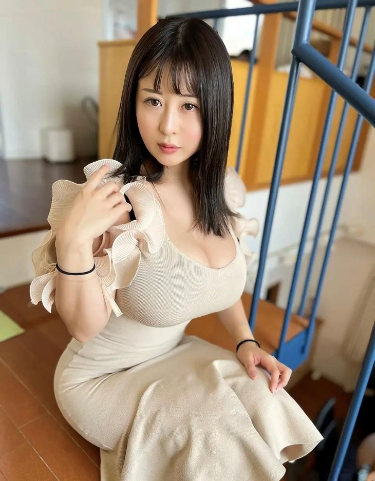 Momoka Kagura