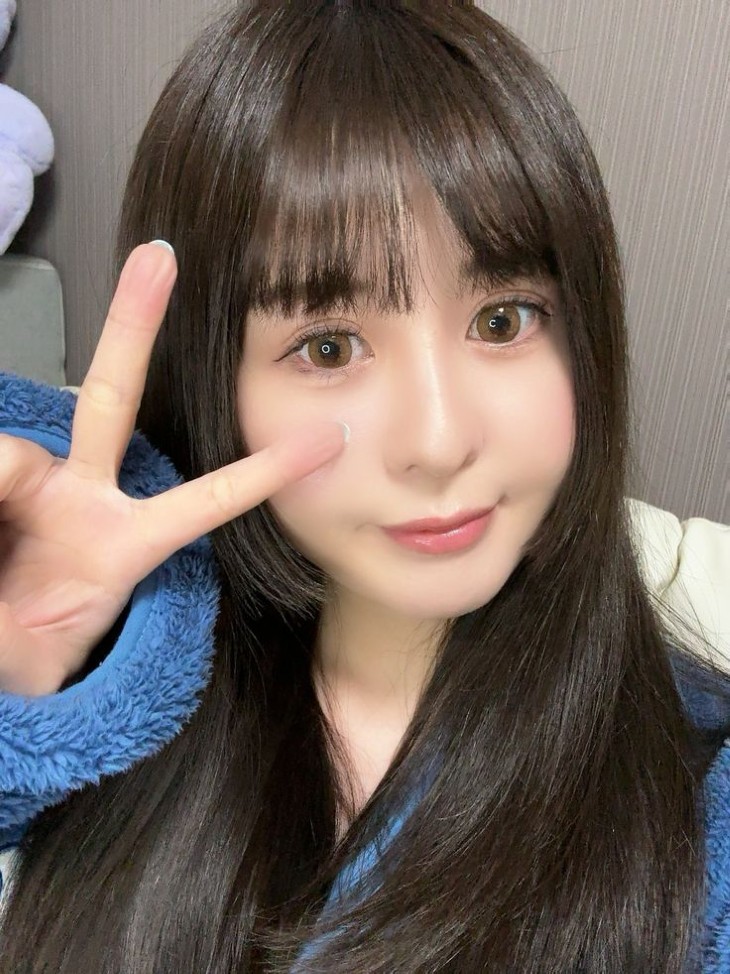 Momoka Kagura