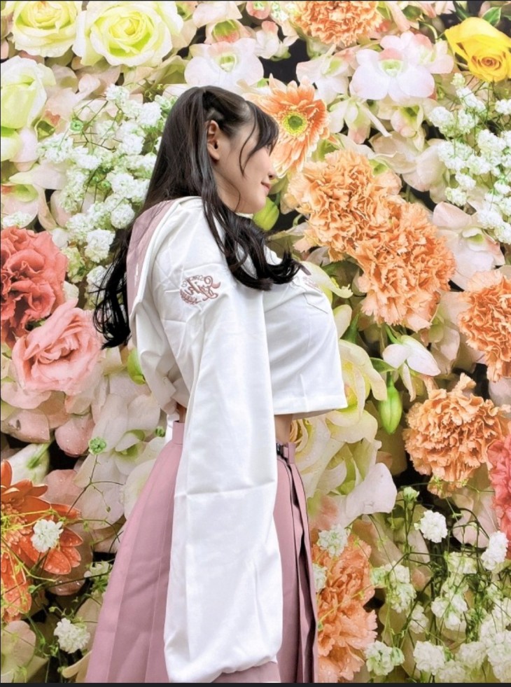 Momona Koibuchi