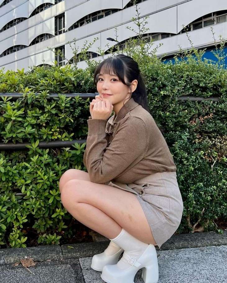 Momona Koibuchi