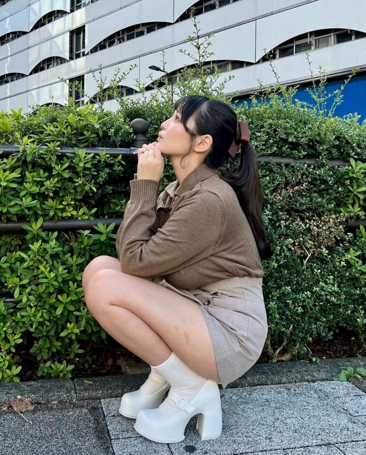 Momona Koibuchi