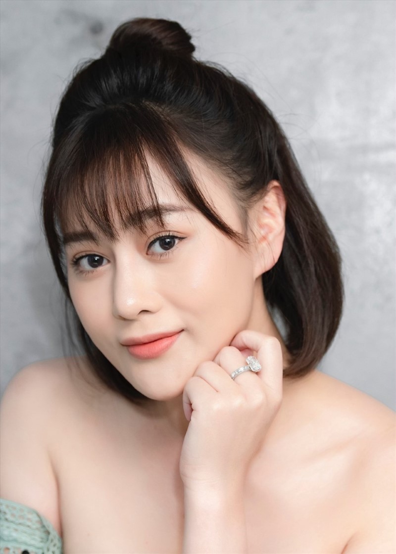 Thông tin diễn viên Phương Oanh