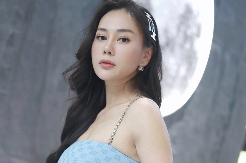 Thông tin diễn viên Phương Oanh
