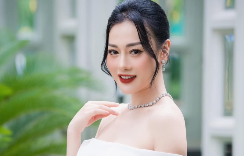 Thông tin diễn viên Phương Oanh