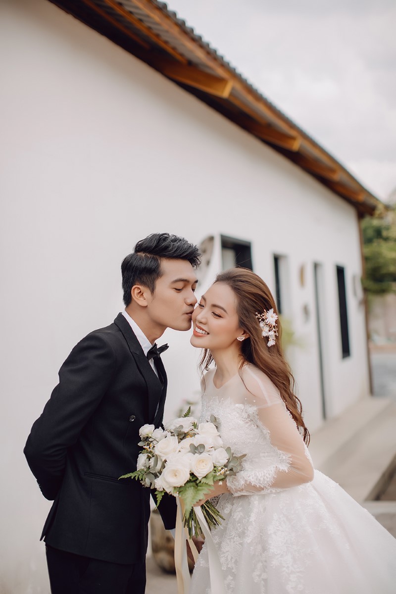 Thông tin diễn viên Quang Tuấn
