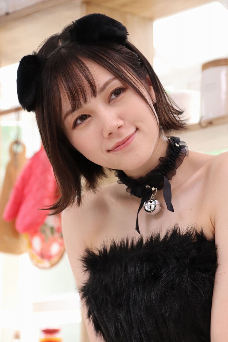 Remu Suzumori