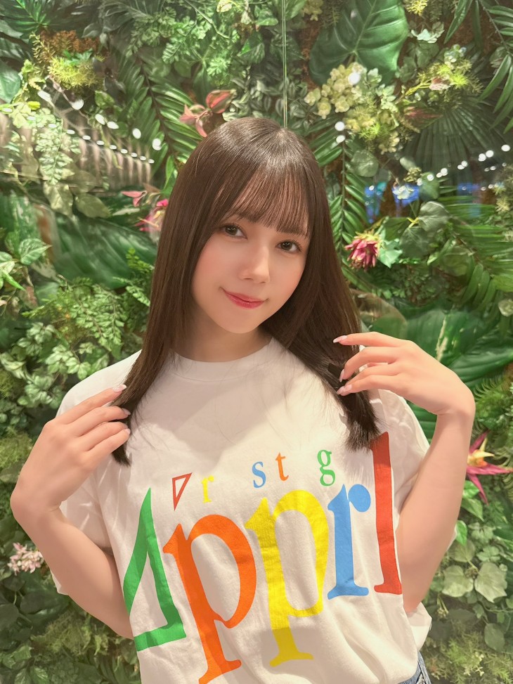 Remu Suzumori