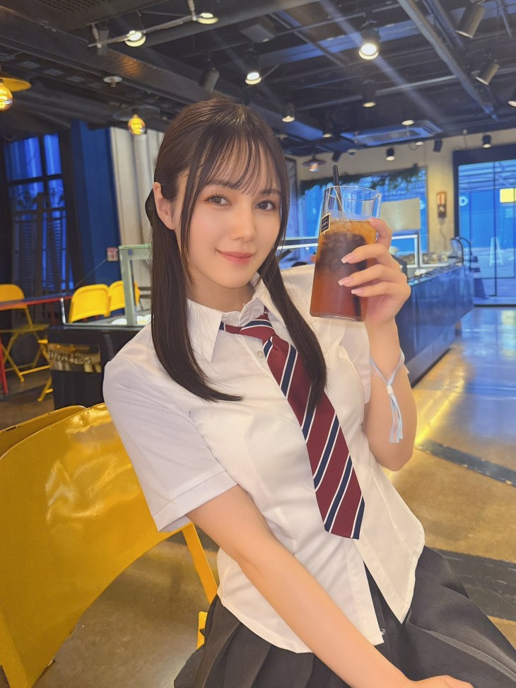 Remu Suzumori