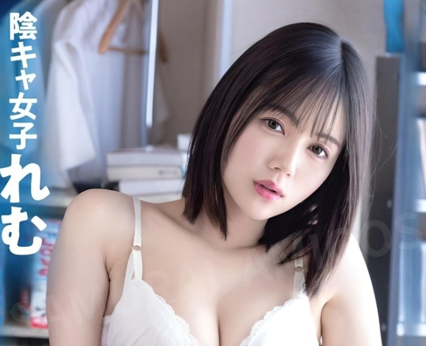Remu Suzumori sinh năm bao nhiêu? Idol Nhật Bản nổi tiếng quyến rũ